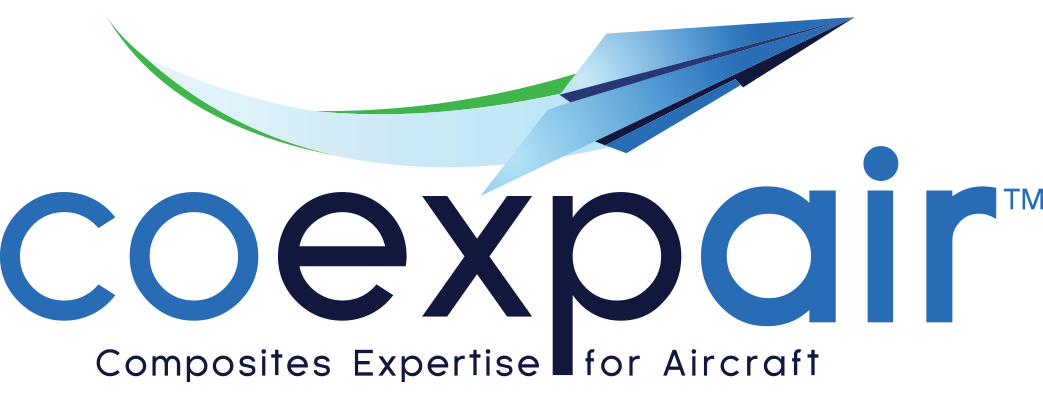 Coexpair, composites Expertise for Aircraft